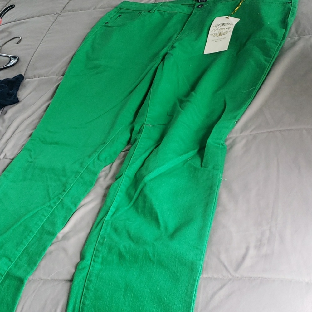 Jean Jeggings